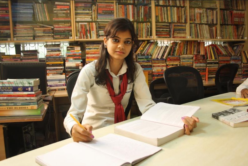 CIMAGE Group of Institutions Infrastructure & Campus photo 18